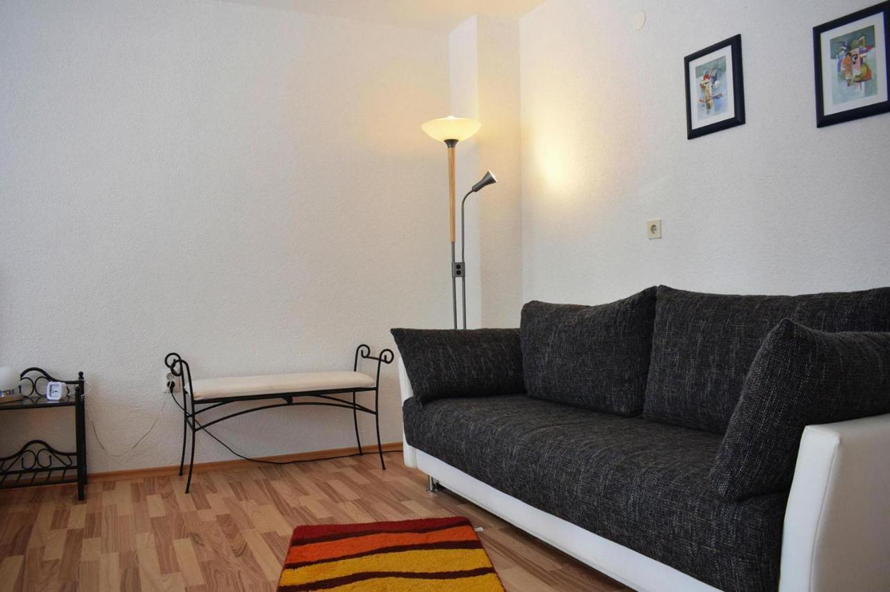 Apartment In Haidmuehle In A Beautiful Area Eksteriør billede