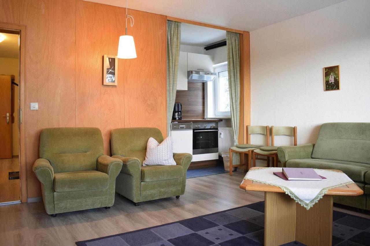 Apartment In Haidmuehle In A Beautiful Area Eksteriør billede