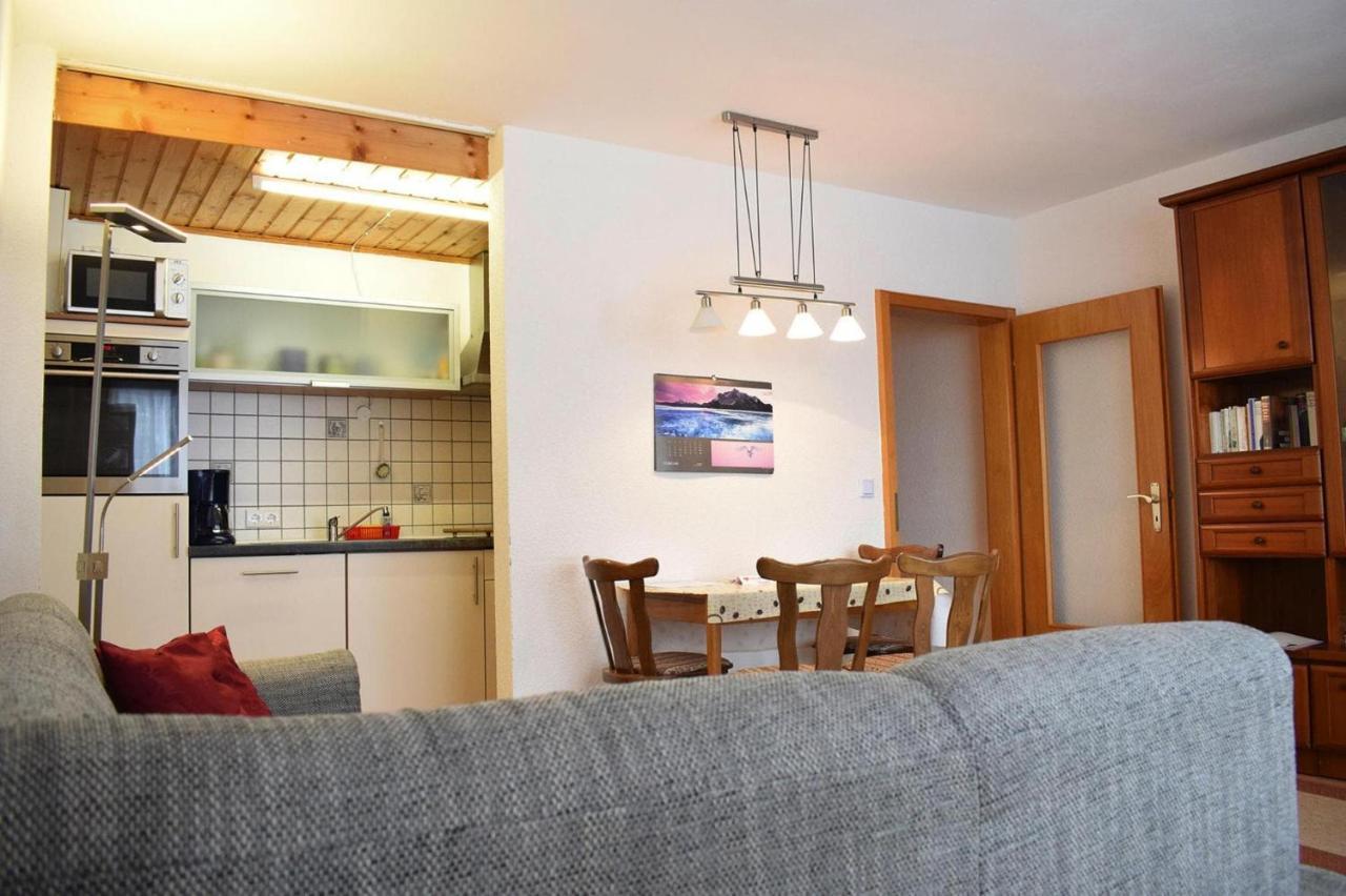 Apartment In Haidmuehle In A Beautiful Area Eksteriør billede